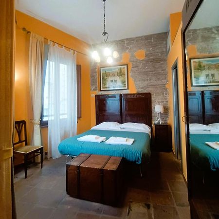 Villa Dimora del Pavone Tivoli Esterno foto