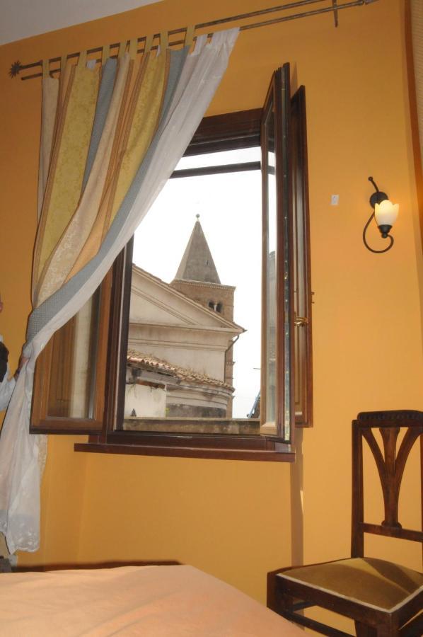 Villa Dimora del Pavone Tivoli Esterno foto