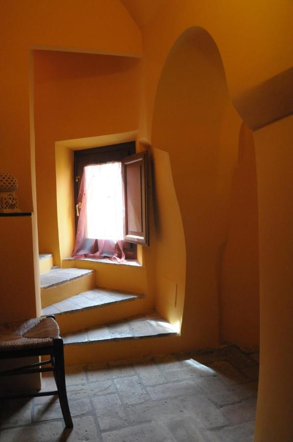 Villa Dimora del Pavone Tivoli Esterno foto