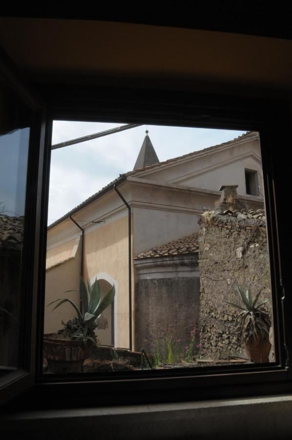 Villa Dimora del Pavone Tivoli Esterno foto