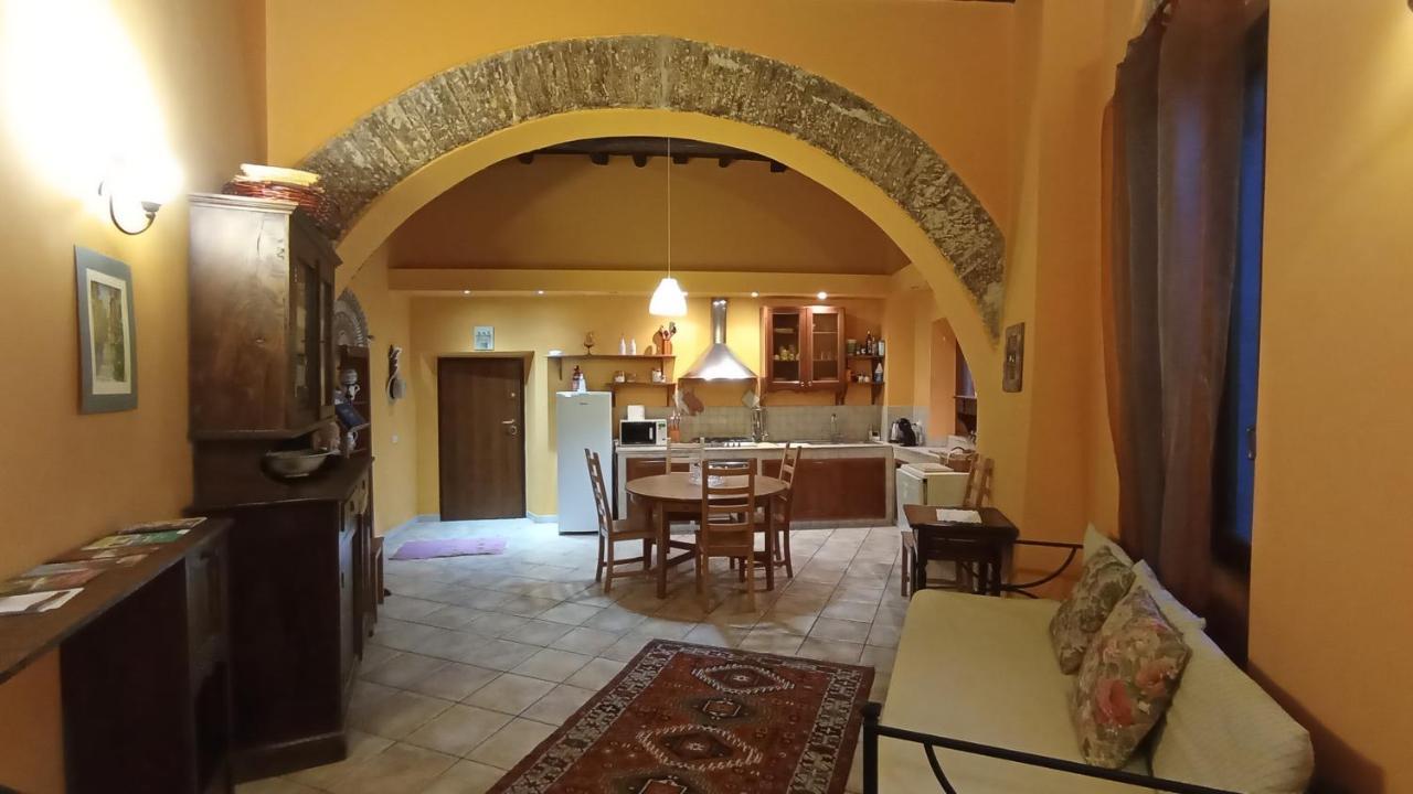 Villa Dimora del Pavone Tivoli Esterno foto
