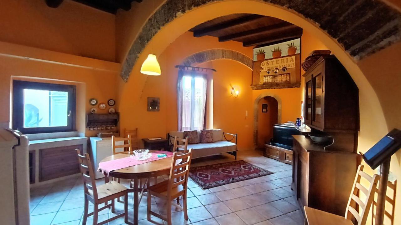 Villa Dimora del Pavone Tivoli Esterno foto