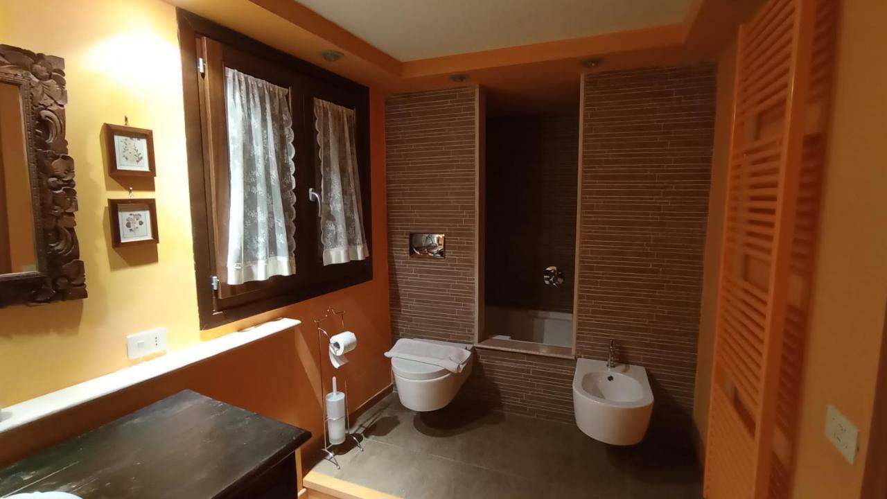 Villa Dimora del Pavone Tivoli Esterno foto