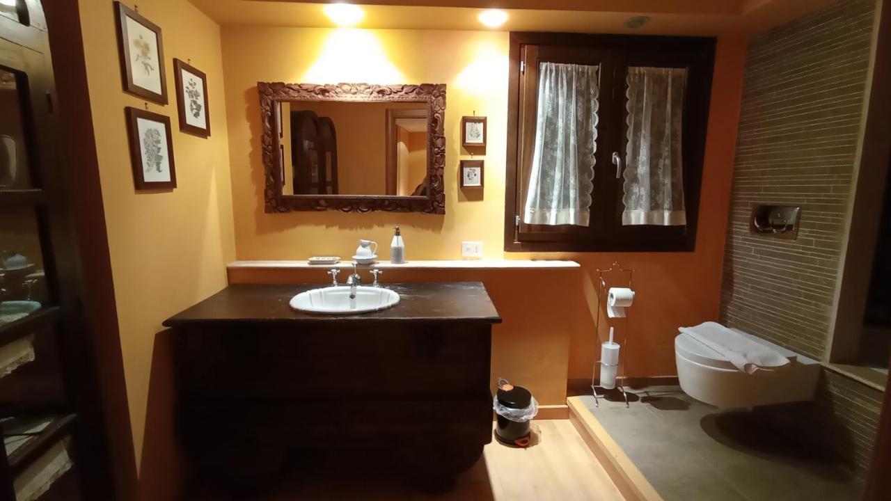Villa Dimora del Pavone Tivoli Esterno foto