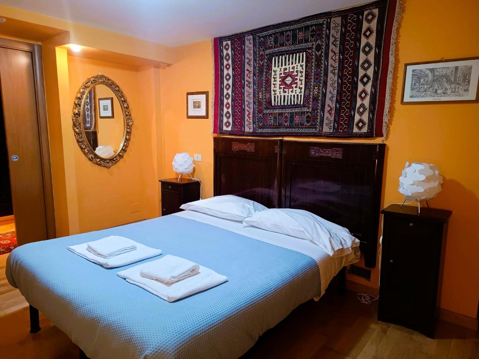 Villa Dimora del Pavone Tivoli Esterno foto