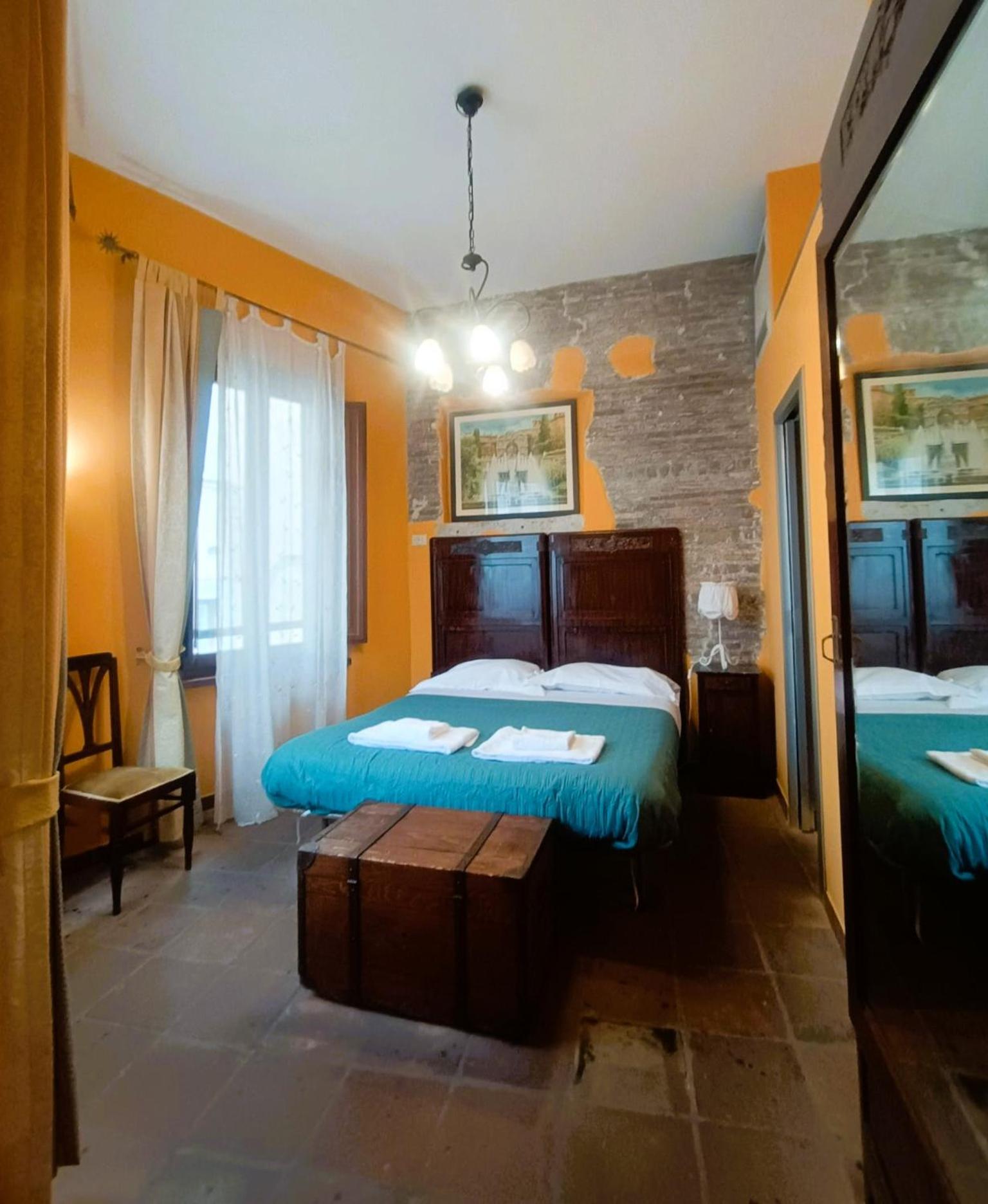 Villa Dimora del Pavone Tivoli Esterno foto